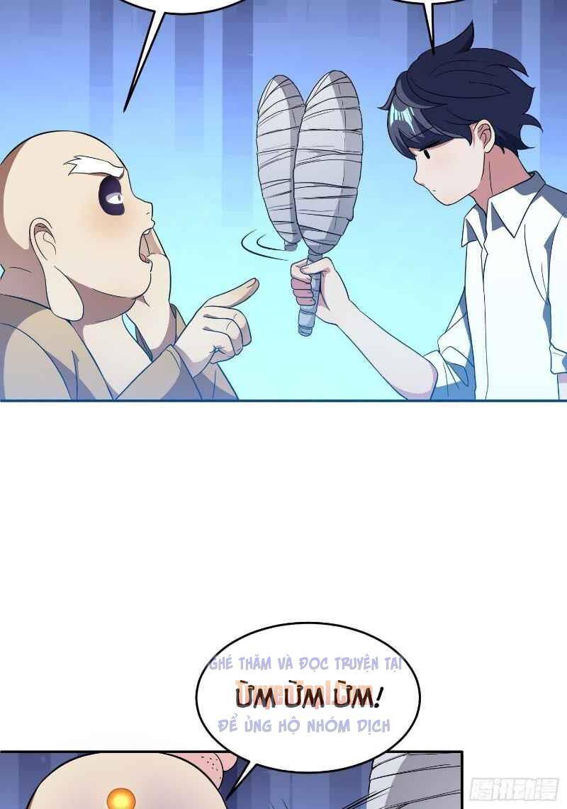 Con Của Ta Là Đại Lão Chapter 24 - 30