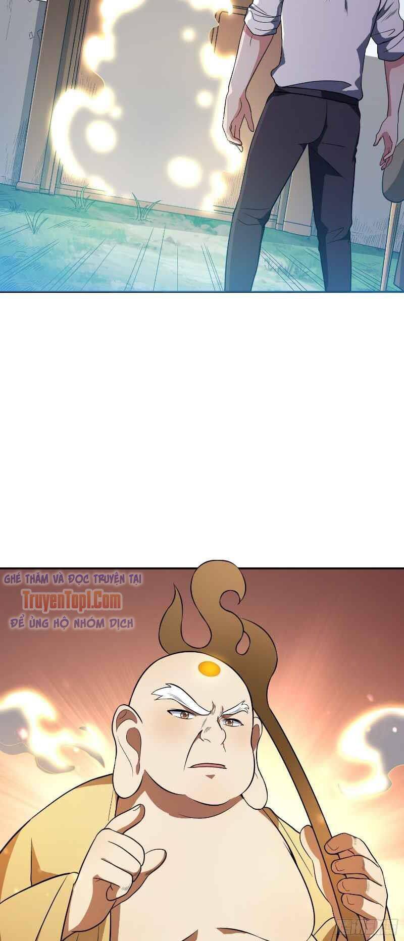 Con Của Ta Là Đại Lão Chapter 24 - 4