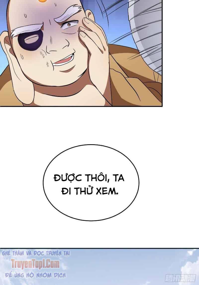 Con Của Ta Là Đại Lão Chapter 24 - 31