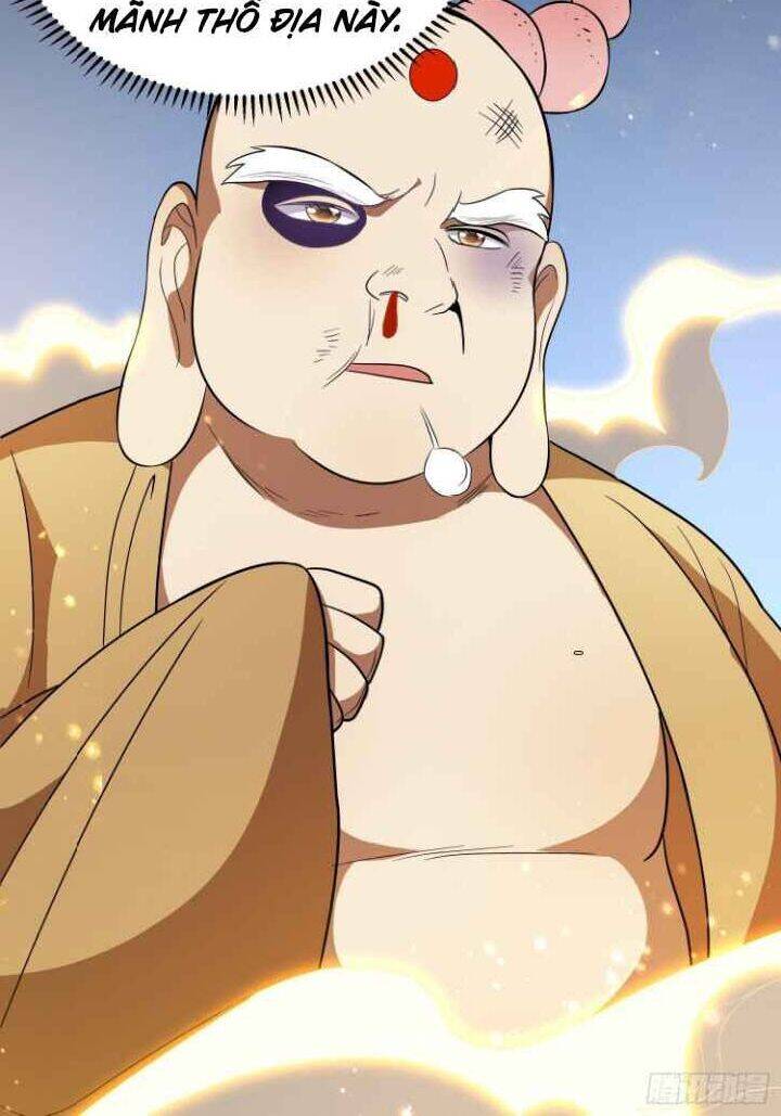Con Của Ta Là Đại Lão Chapter 24 - 34