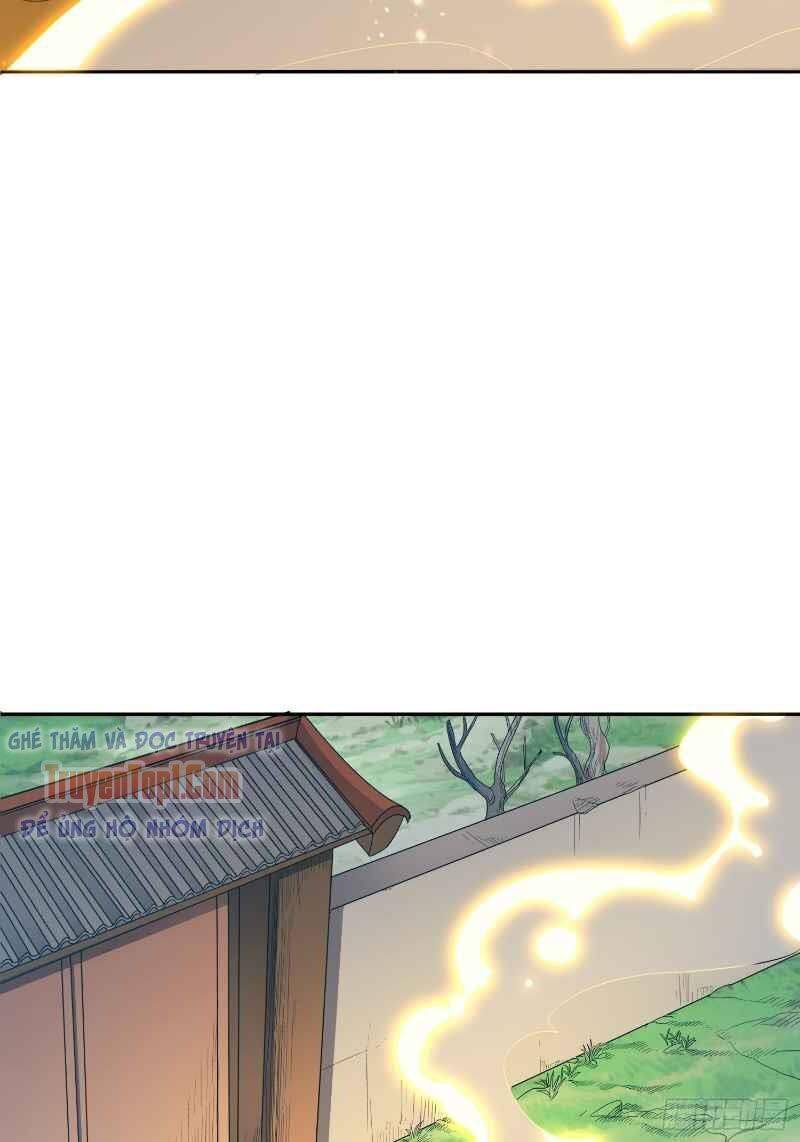 Con Của Ta Là Đại Lão Chapter 24 - 35