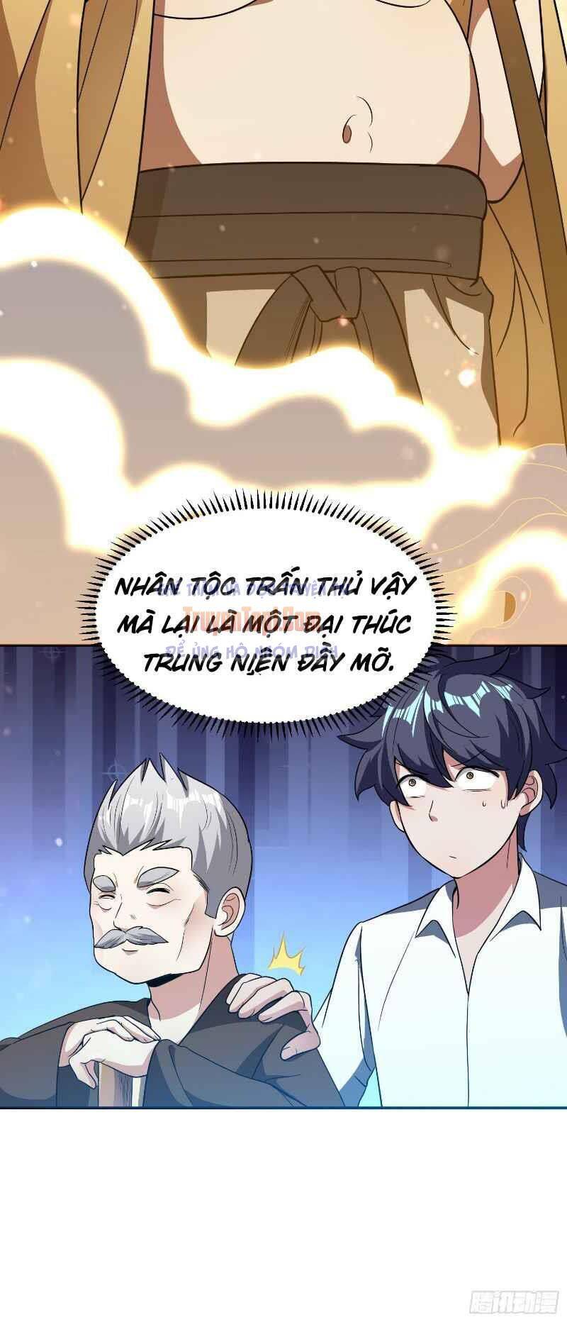 Con Của Ta Là Đại Lão Chapter 24 - 5