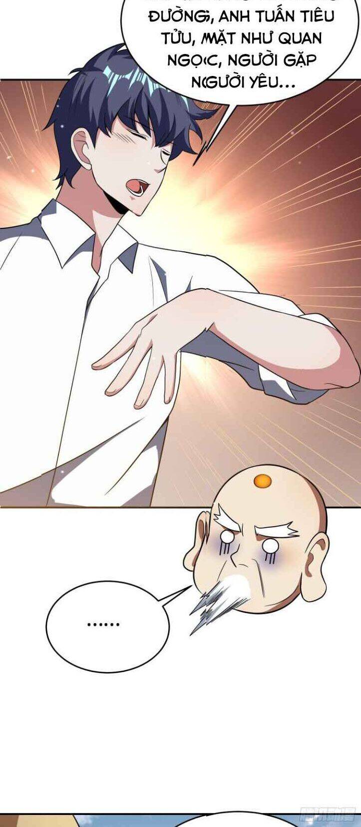 Con Của Ta Là Đại Lão Chapter 24 - 7