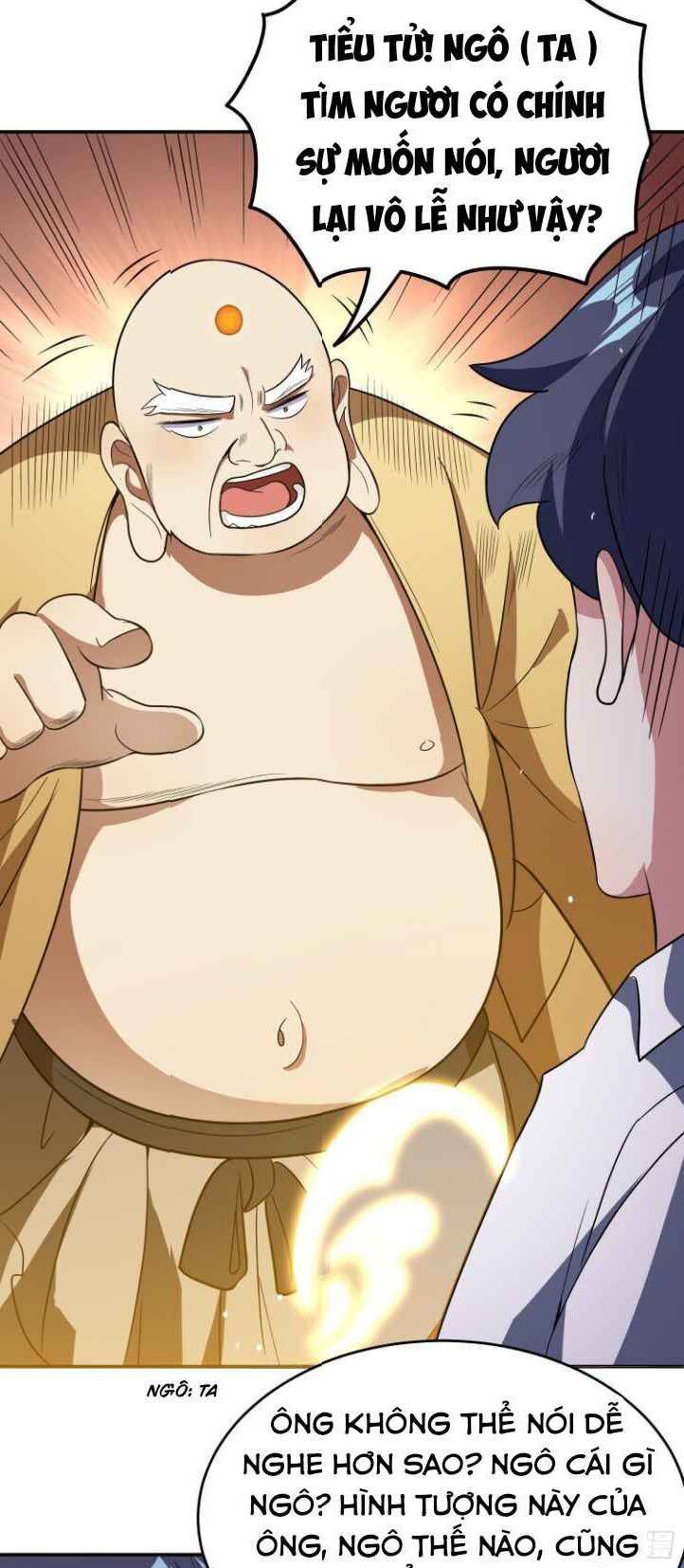 Con Của Ta Là Đại Lão Chapter 24 - 9