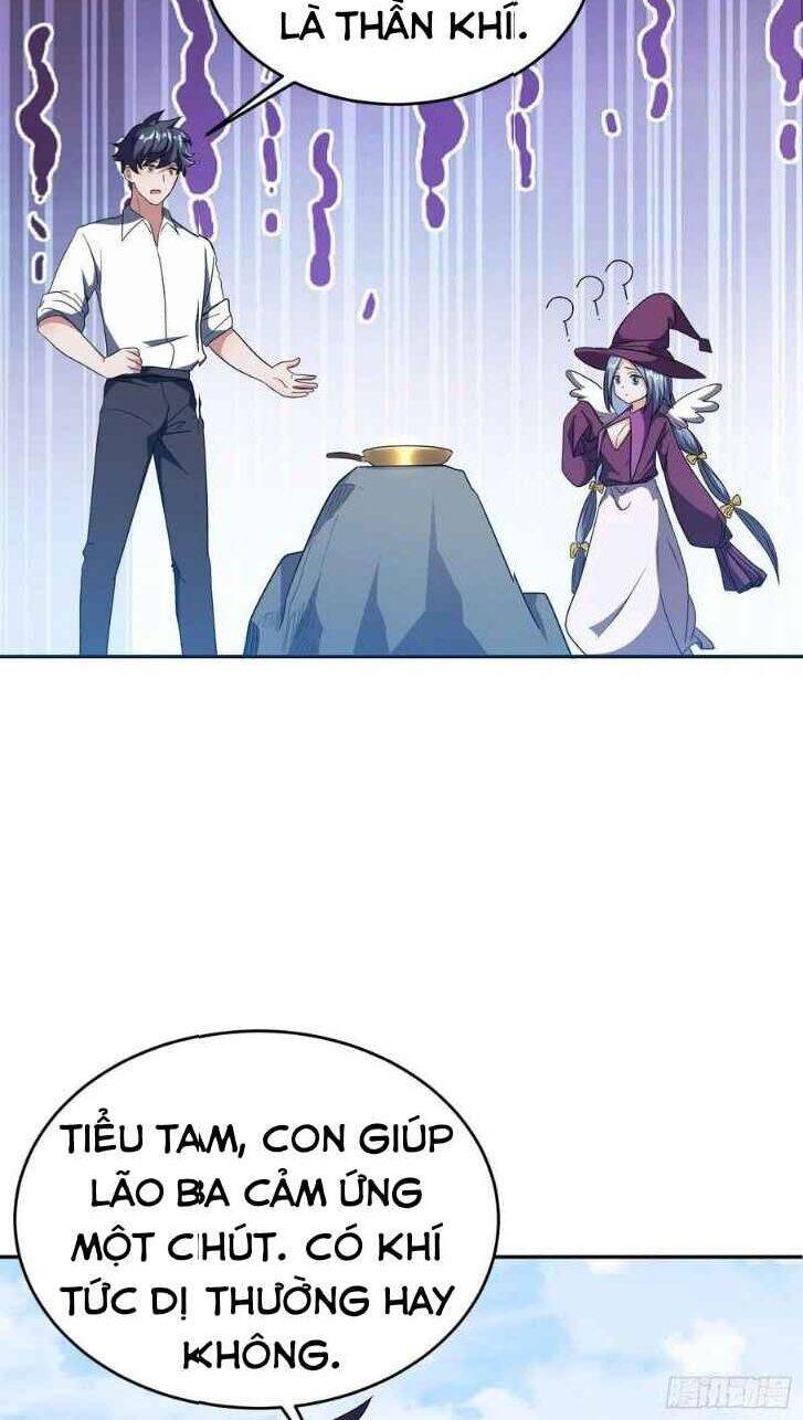 Con Của Ta Là Đại Lão Chapter 25 - 11