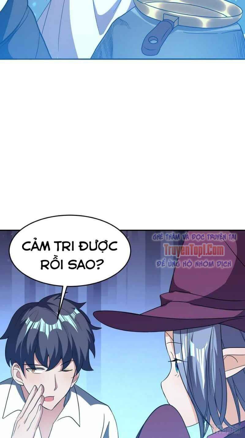 Con Của Ta Là Đại Lão Chapter 25 - 14