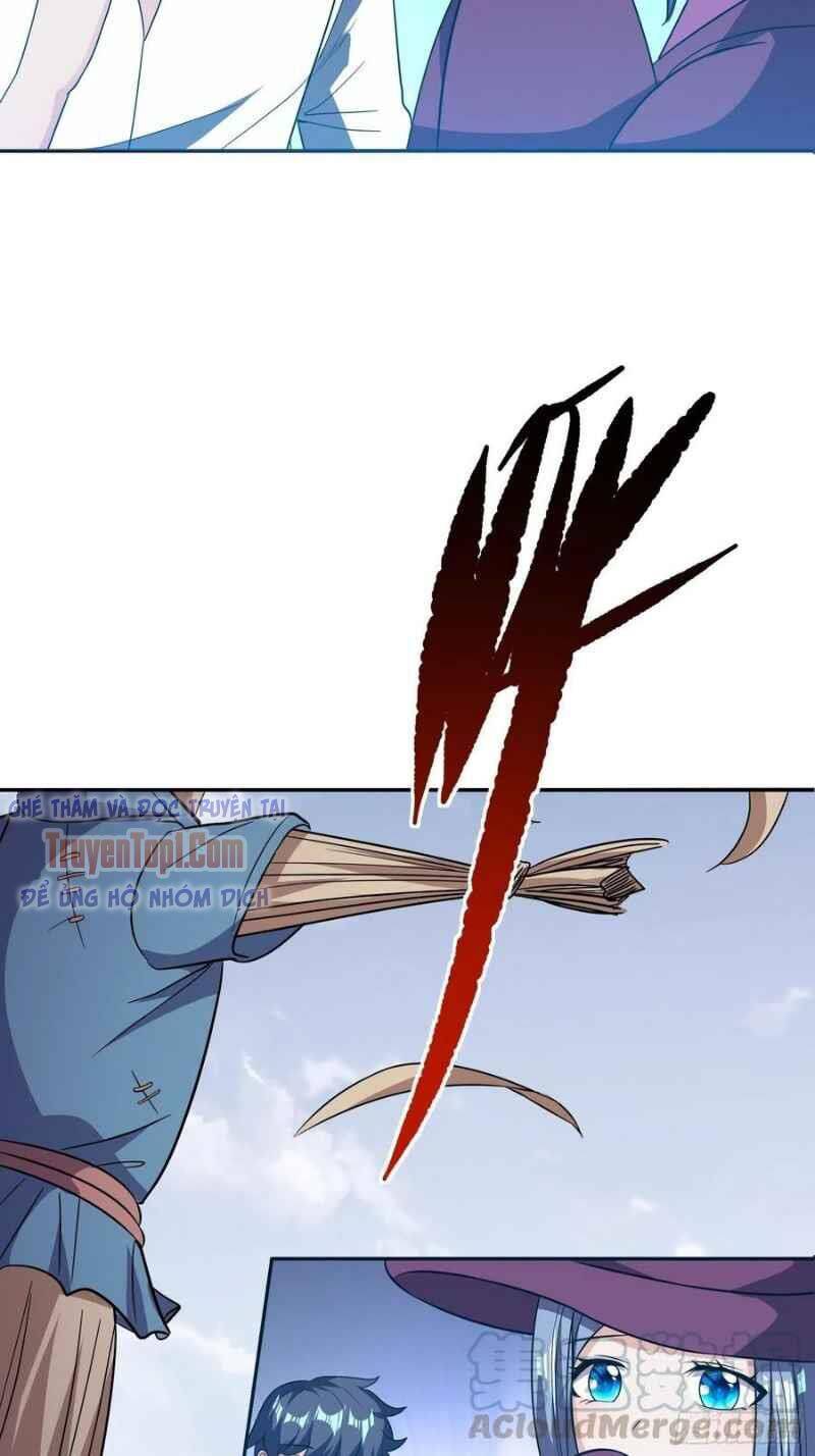 Con Của Ta Là Đại Lão Chapter 25 - 15