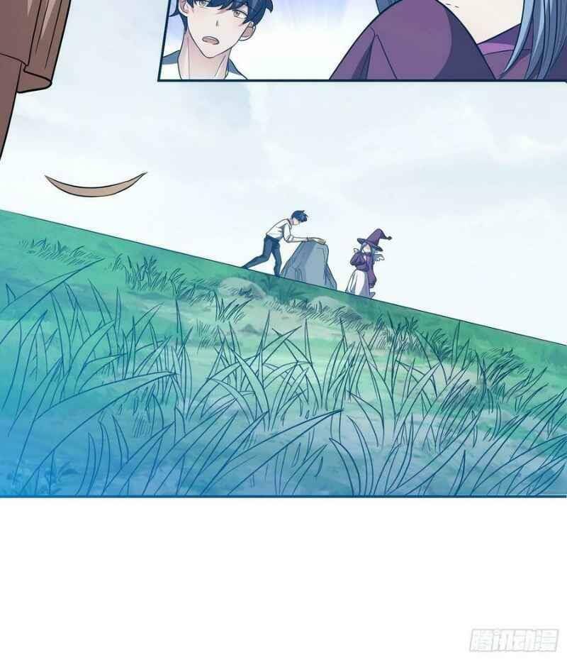 Con Của Ta Là Đại Lão Chapter 25 - 16
