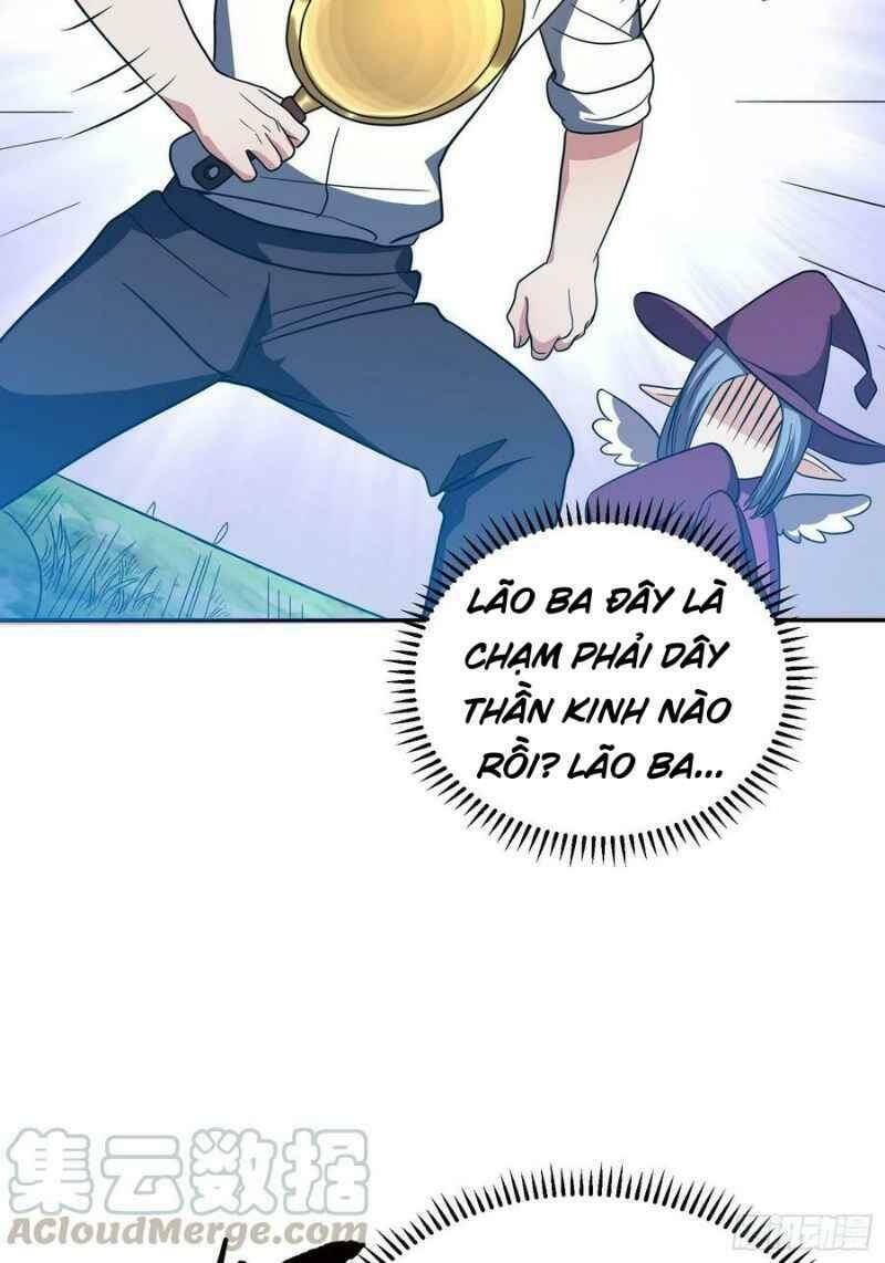 Con Của Ta Là Đại Lão Chapter 25 - 18