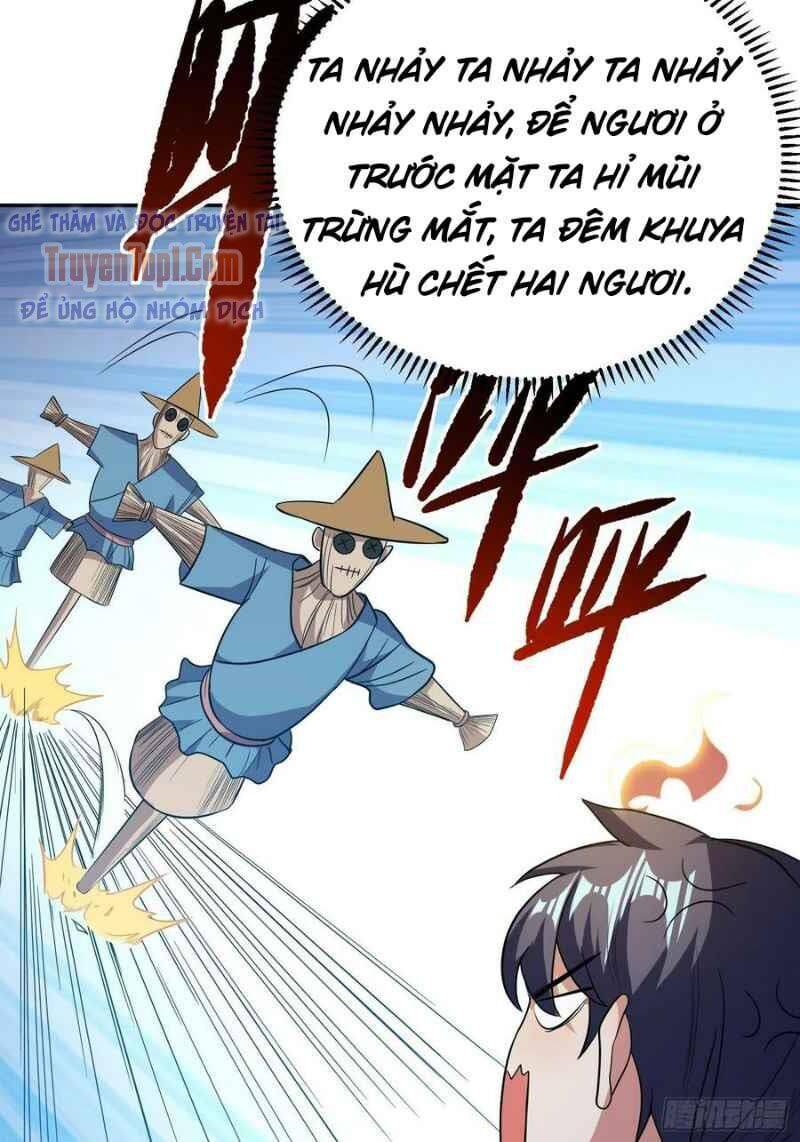 Con Của Ta Là Đại Lão Chapter 25 - 19