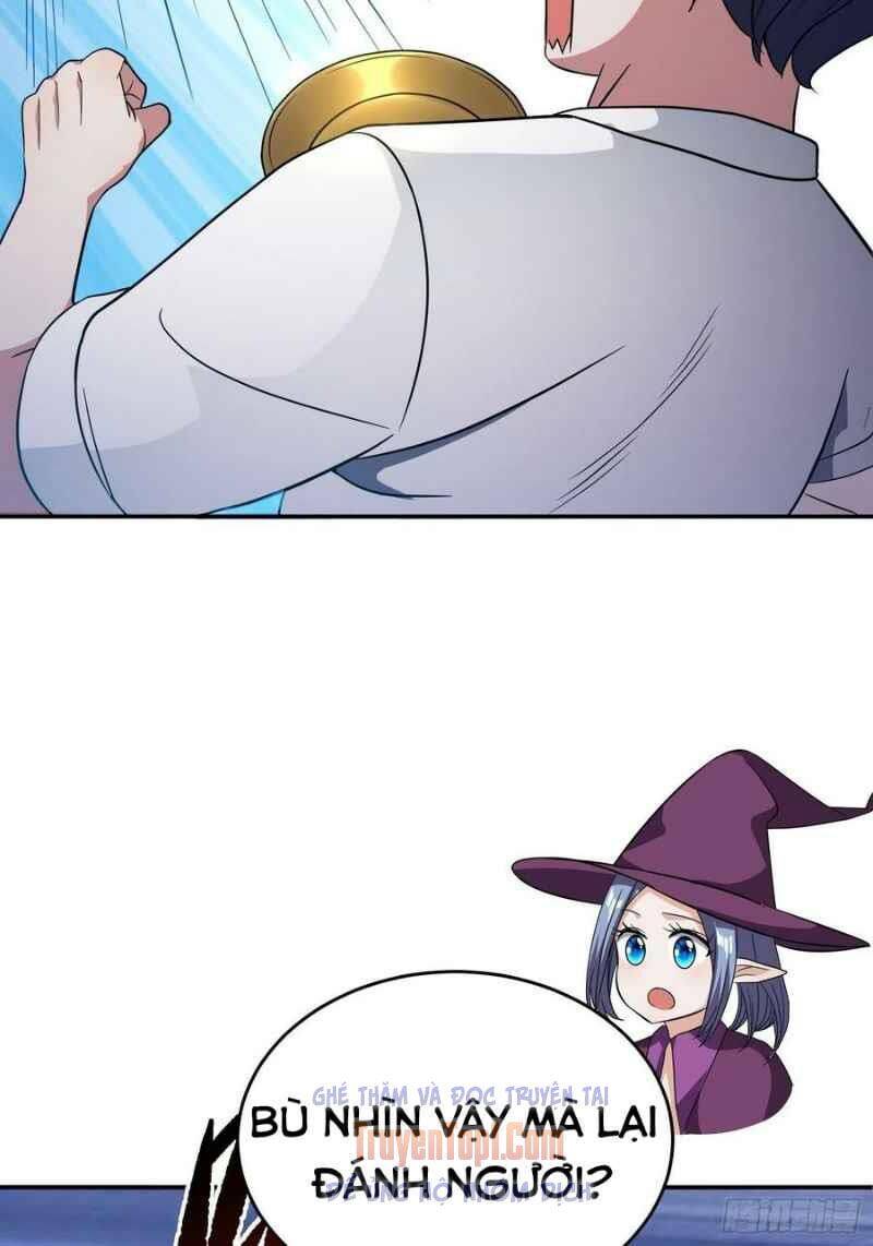 Con Của Ta Là Đại Lão Chapter 25 - 20