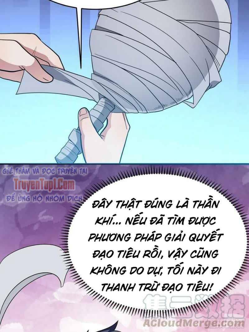 Con Của Ta Là Đại Lão Chapter 25 - 3