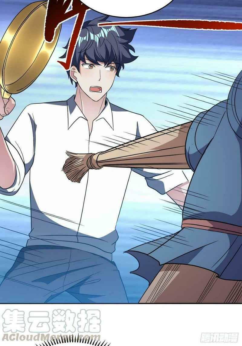 Con Của Ta Là Đại Lão Chapter 25 - 21