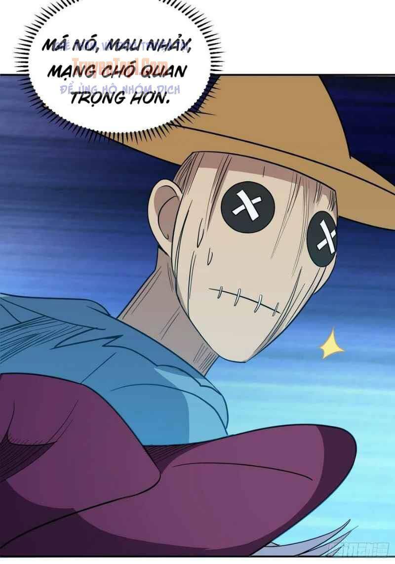 Con Của Ta Là Đại Lão Chapter 25 - 22