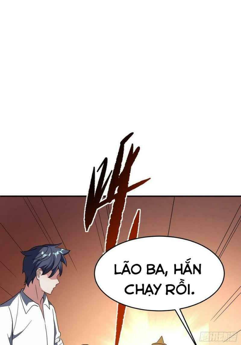 Con Của Ta Là Đại Lão Chapter 25 - 23