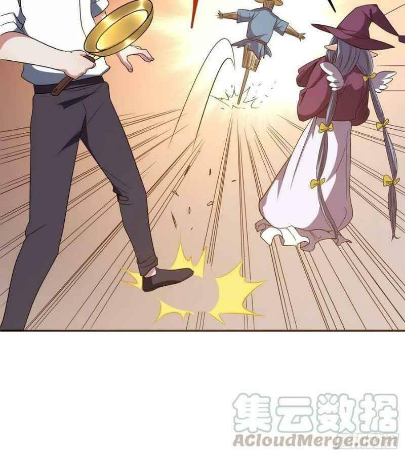 Con Của Ta Là Đại Lão Chapter 25 - 24