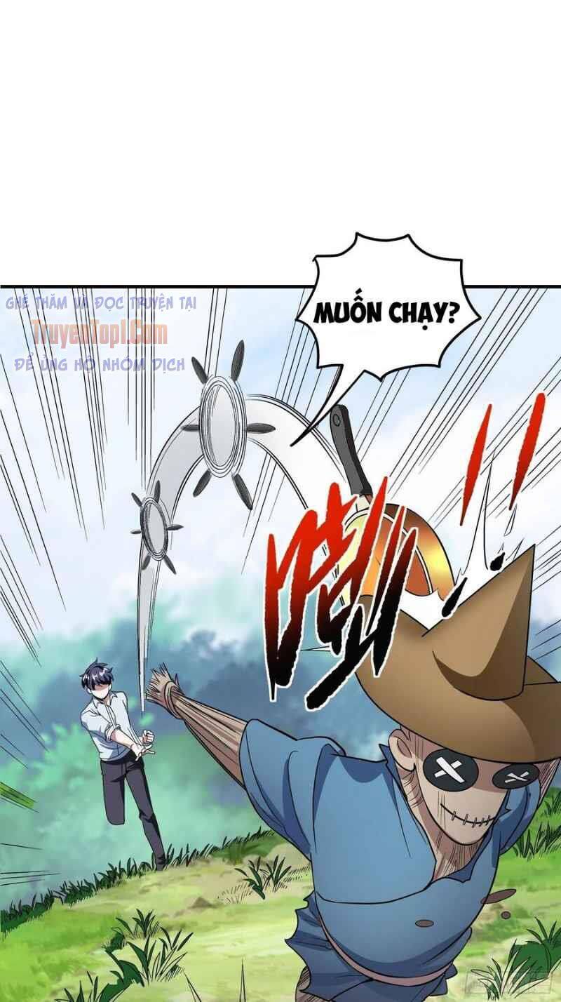 Con Của Ta Là Đại Lão Chapter 25 - 25