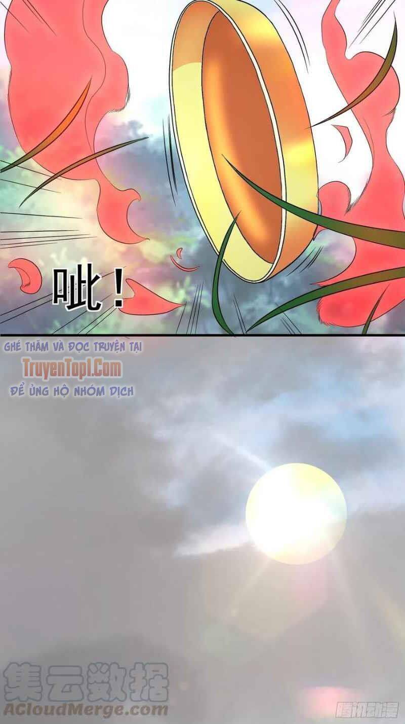 Con Của Ta Là Đại Lão Chapter 25 - 27