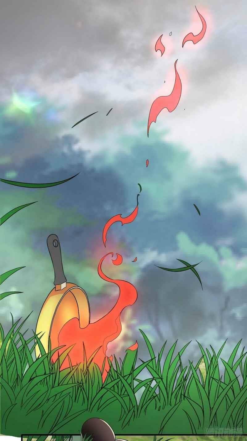 Con Của Ta Là Đại Lão Chapter 25 - 28