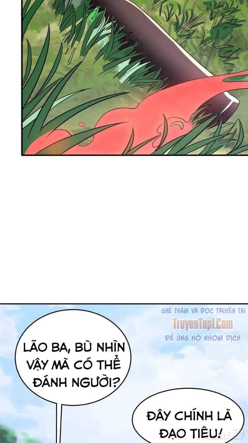 Con Của Ta Là Đại Lão Chapter 25 - 29
