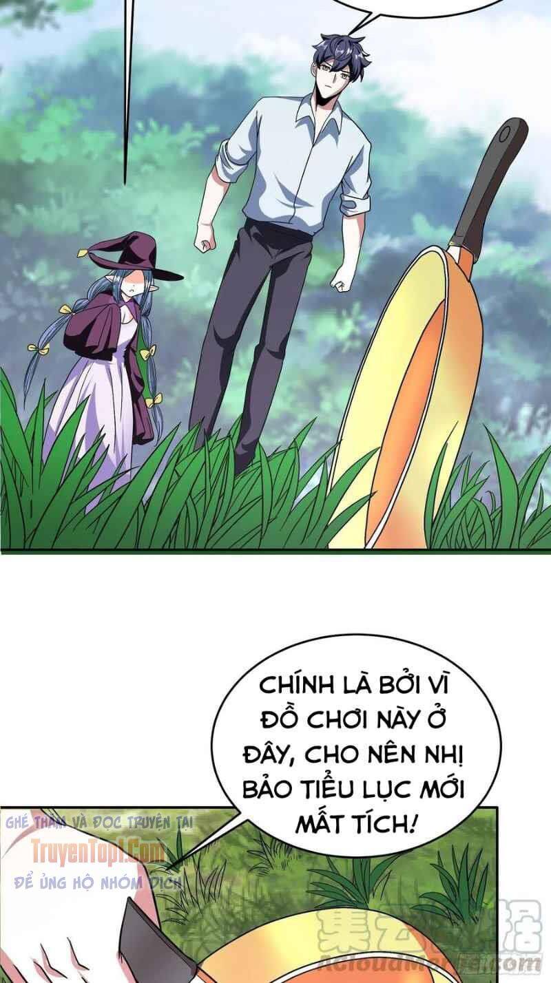 Con Của Ta Là Đại Lão Chapter 25 - 30