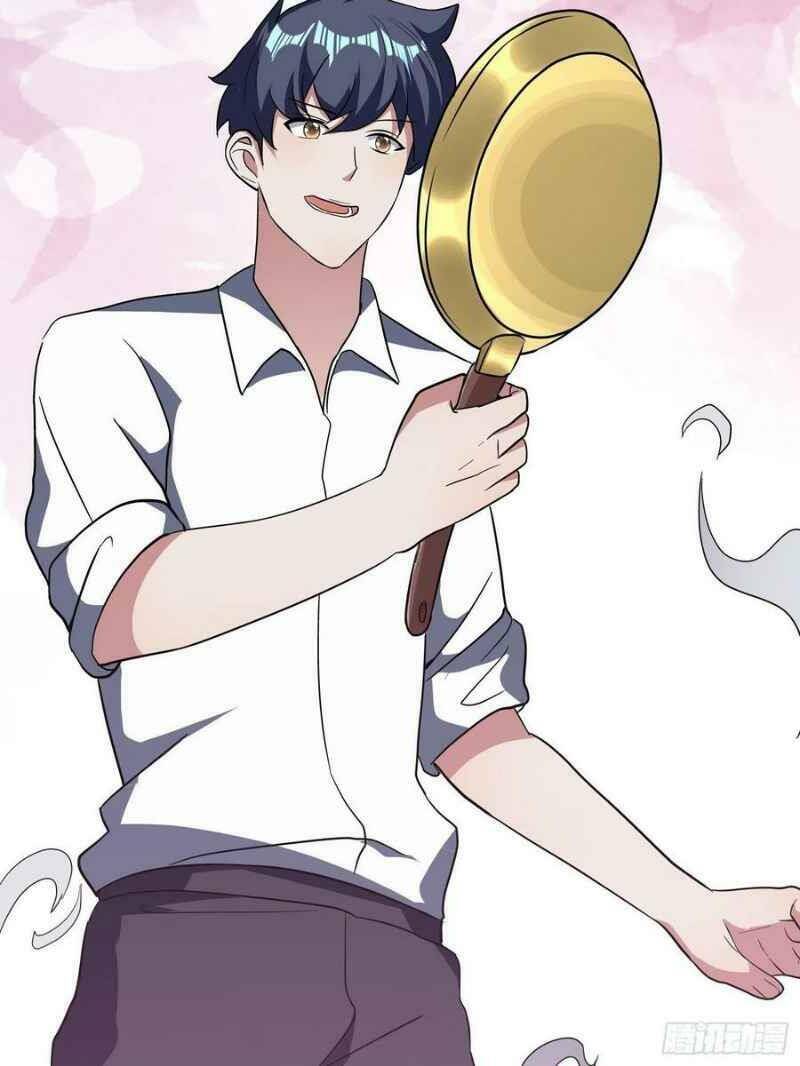 Con Của Ta Là Đại Lão Chapter 25 - 4