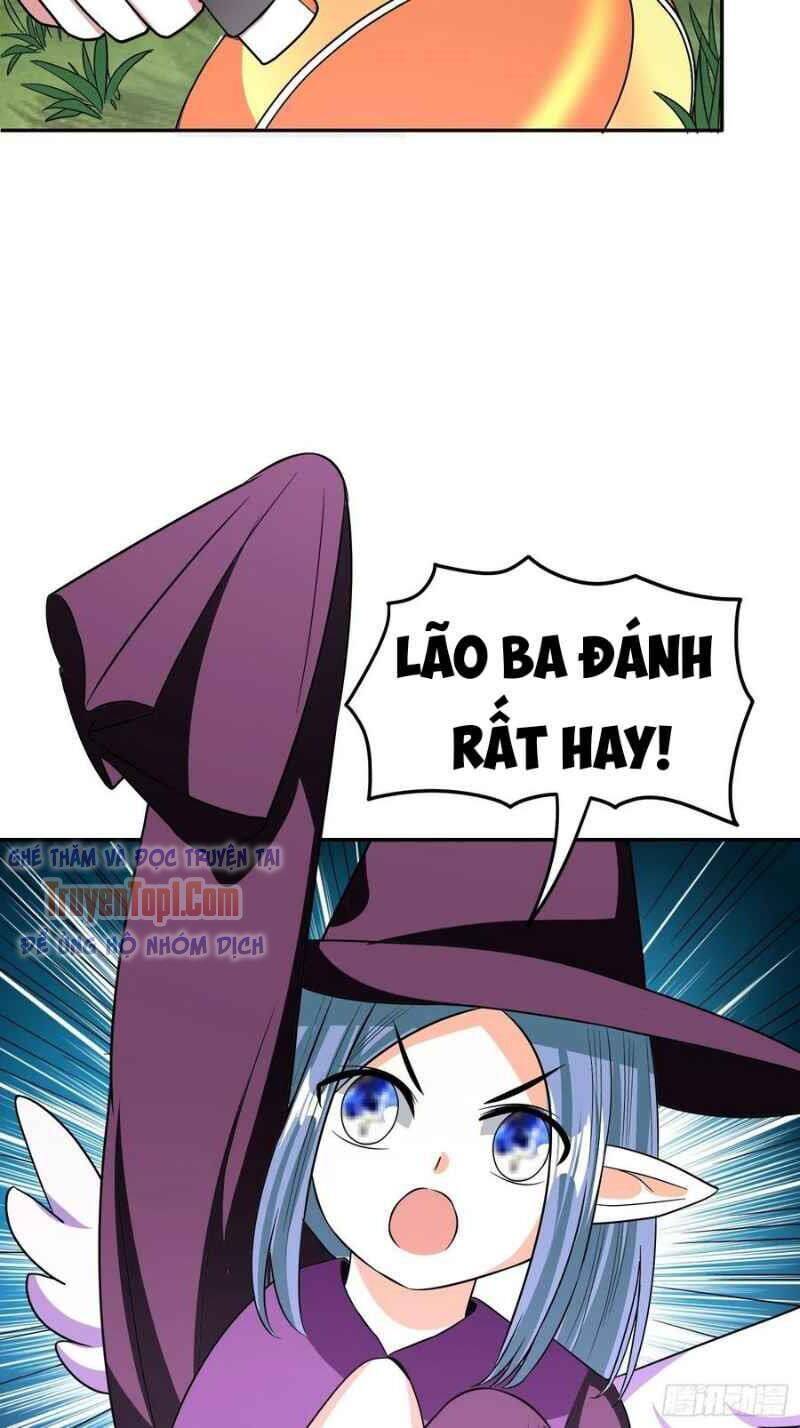 Con Của Ta Là Đại Lão Chapter 25 - 31