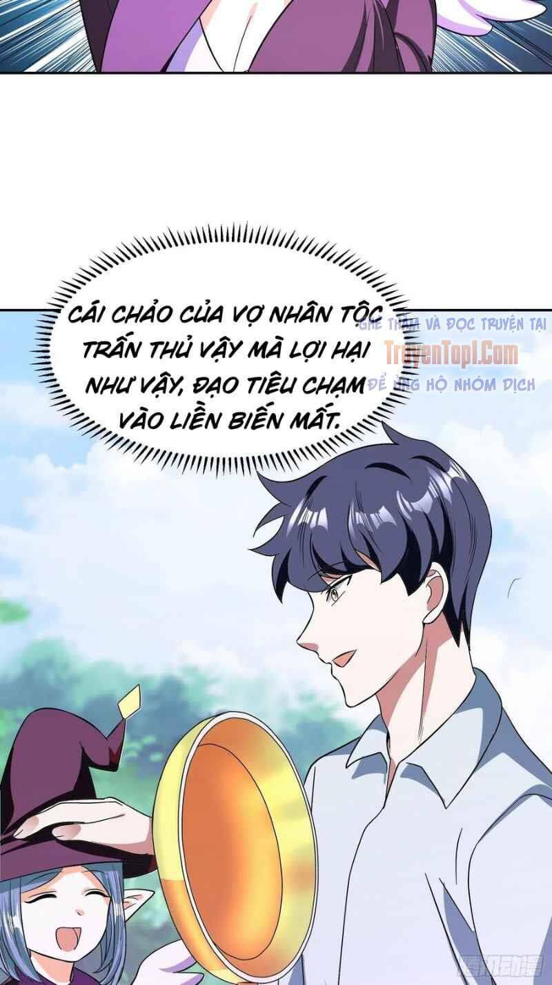 Con Của Ta Là Đại Lão Chapter 25 - 32