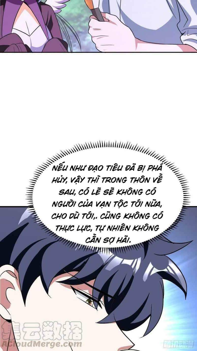 Con Của Ta Là Đại Lão Chapter 25 - 33