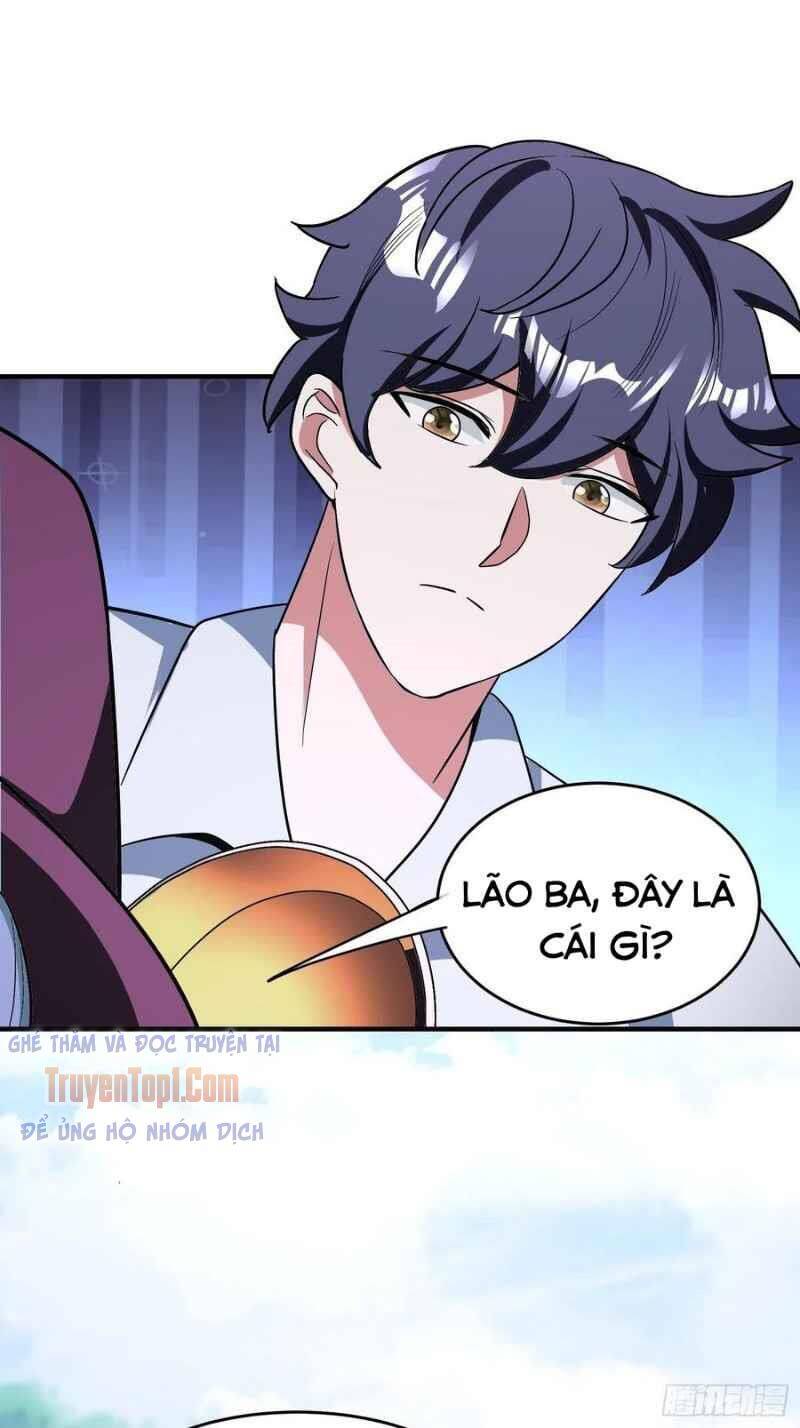 Con Của Ta Là Đại Lão Chapter 25 - 35