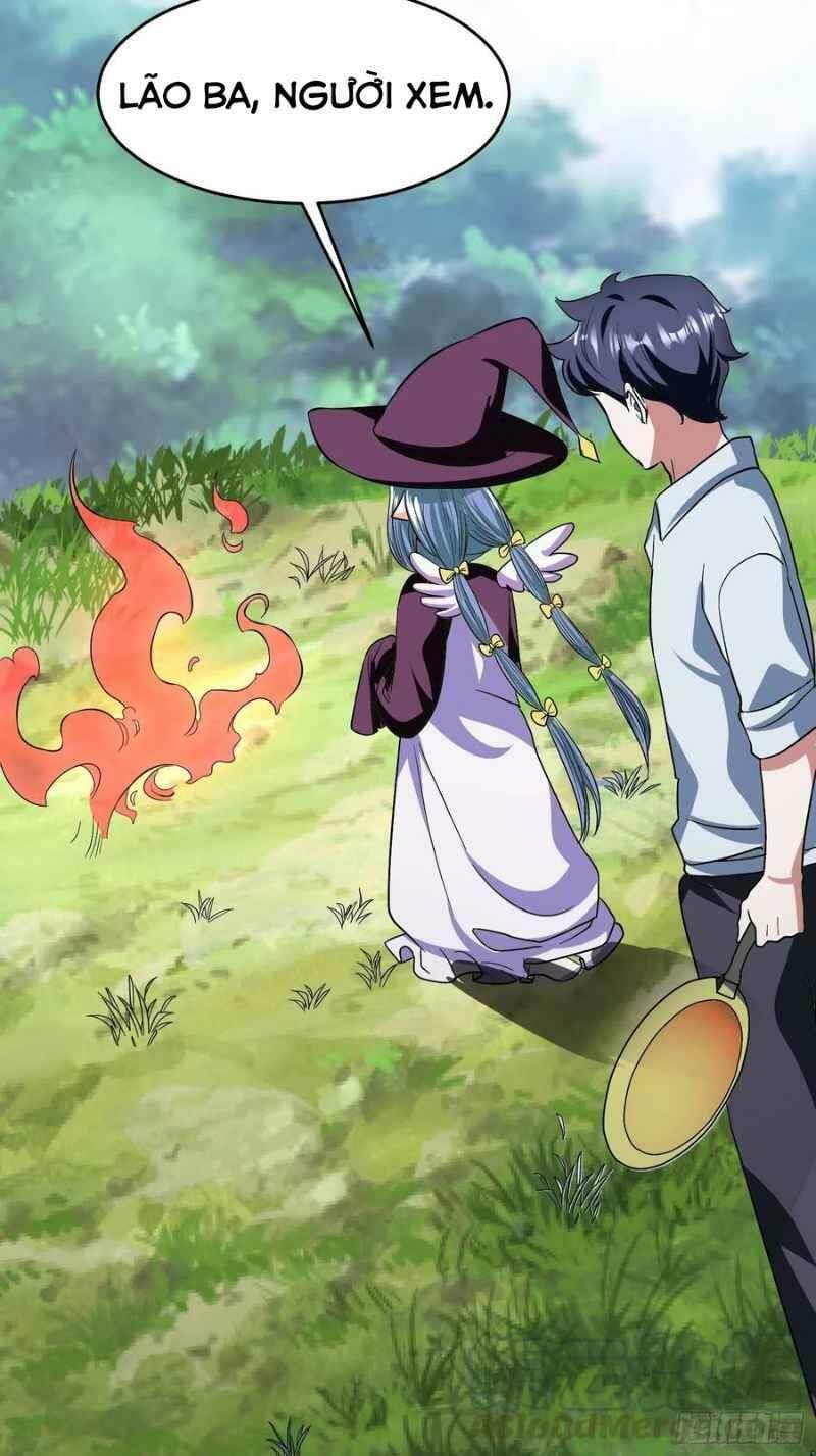 Con Của Ta Là Đại Lão Chapter 25 - 36