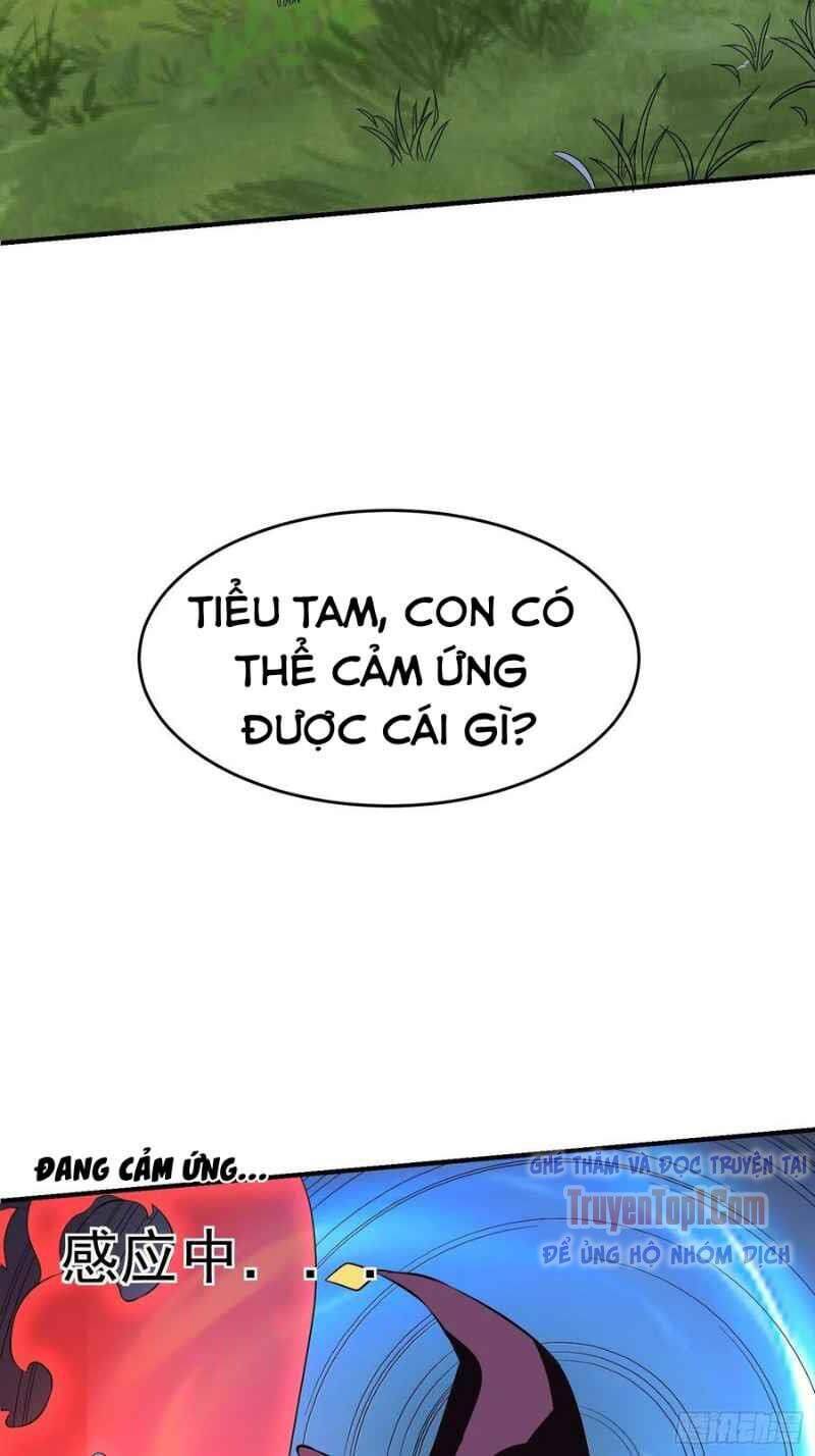 Con Của Ta Là Đại Lão Chapter 25 - 37