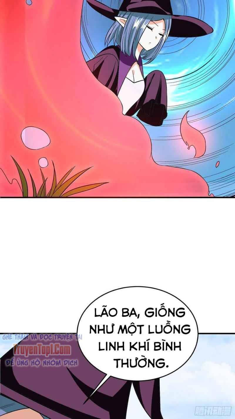 Con Của Ta Là Đại Lão Chapter 25 - 38