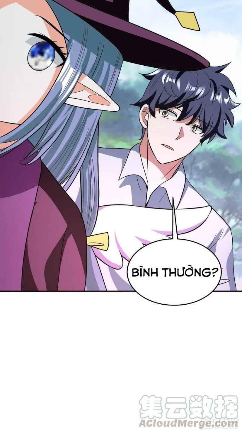 Con Của Ta Là Đại Lão Chapter 25 - 39