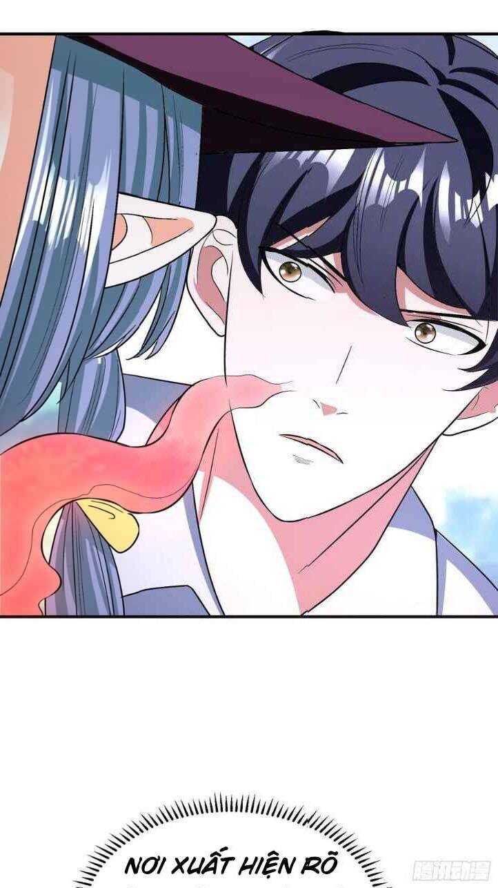 Con Của Ta Là Đại Lão Chapter 25 - 40