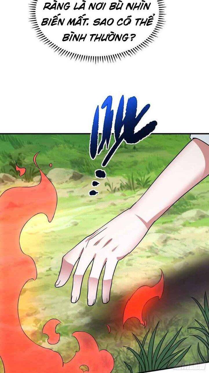 Con Của Ta Là Đại Lão Chapter 25 - 41