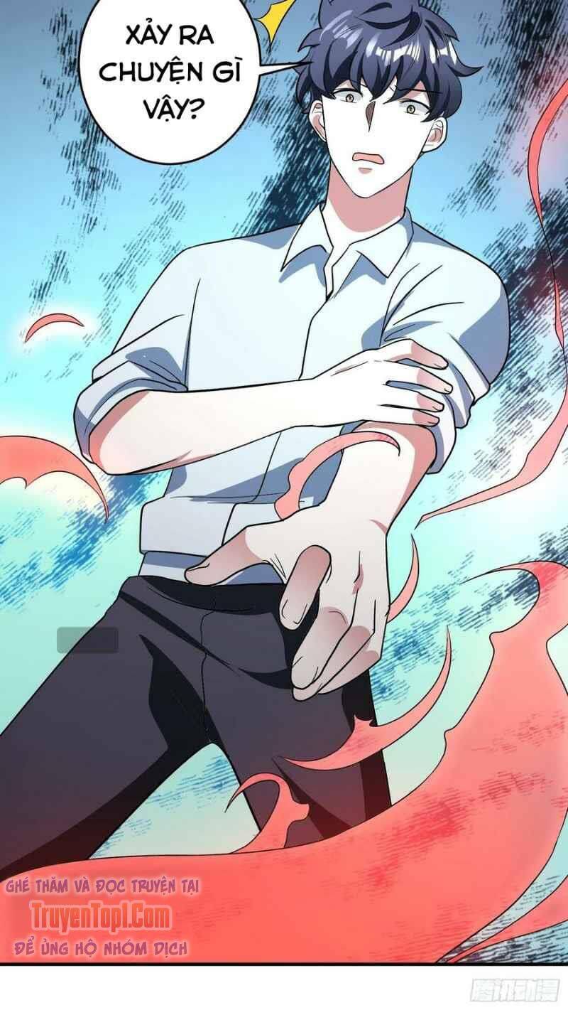 Con Của Ta Là Đại Lão Chapter 25 - 43