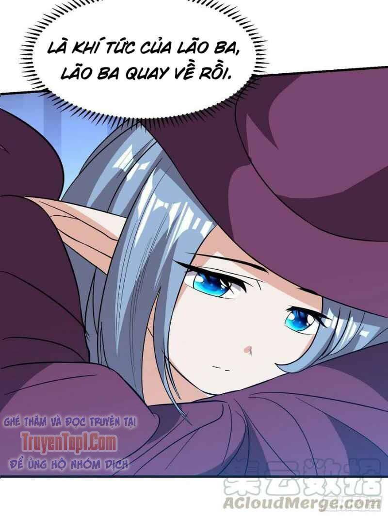 Con Của Ta Là Đại Lão Chapter 25 - 6