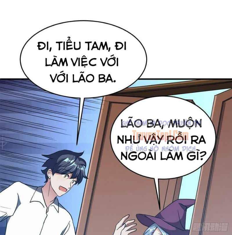 Con Của Ta Là Đại Lão Chapter 25 - 7