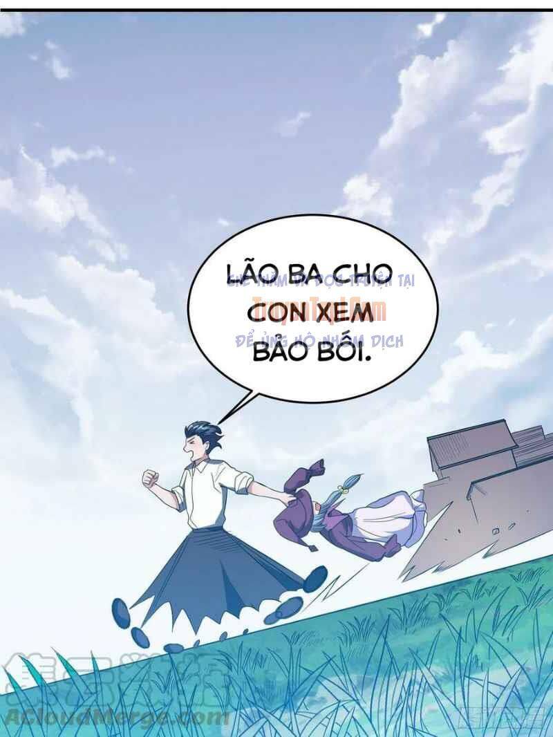 Con Của Ta Là Đại Lão Chapter 25 - 9