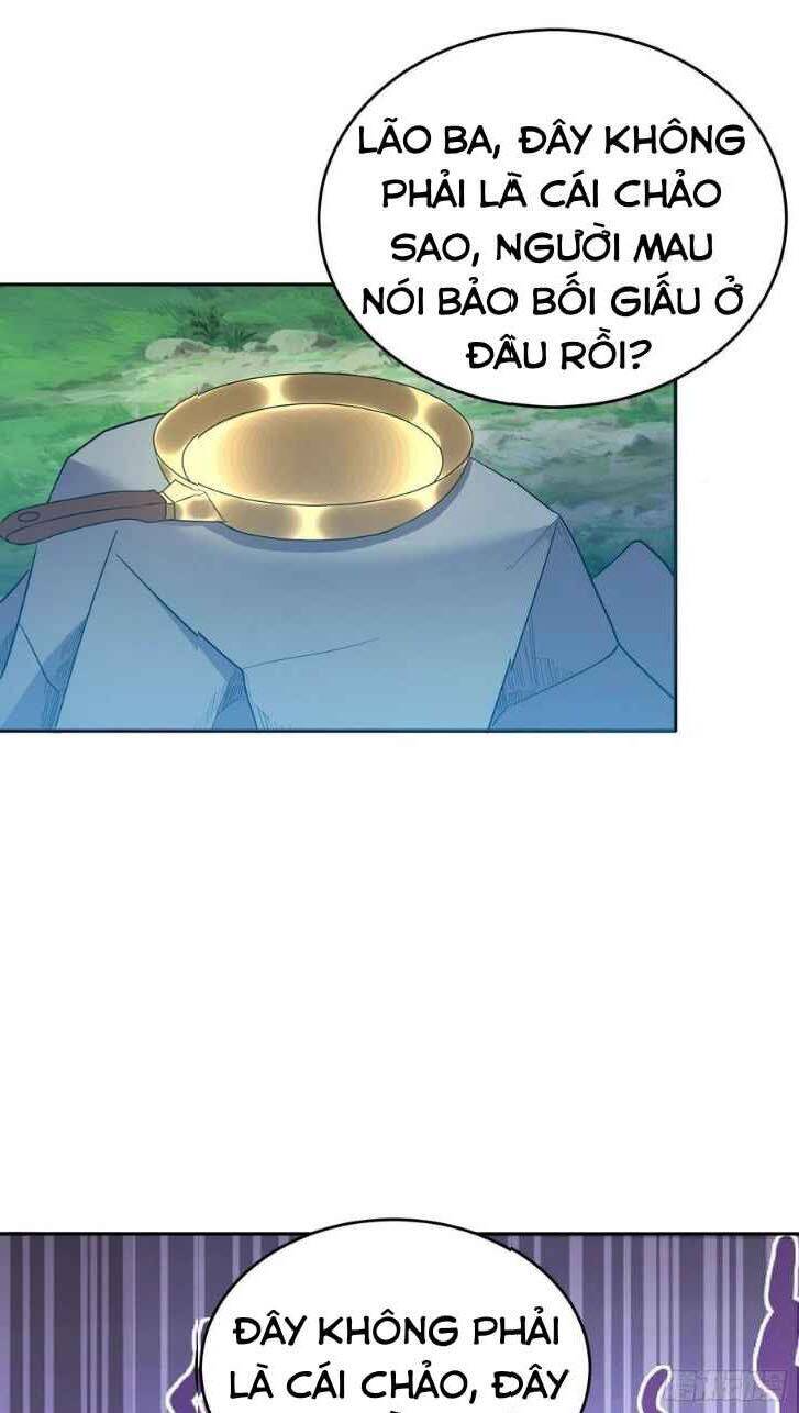 Con Của Ta Là Đại Lão Chapter 25 - 10