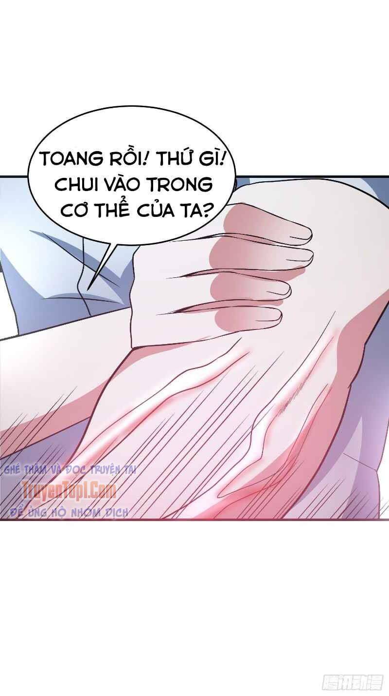 Con Của Ta Là Đại Lão Chapter 26 - 2