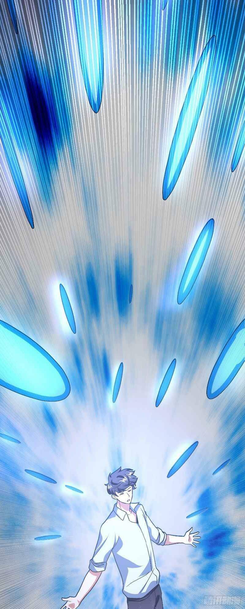 Con Của Ta Là Đại Lão Chapter 26 - 11