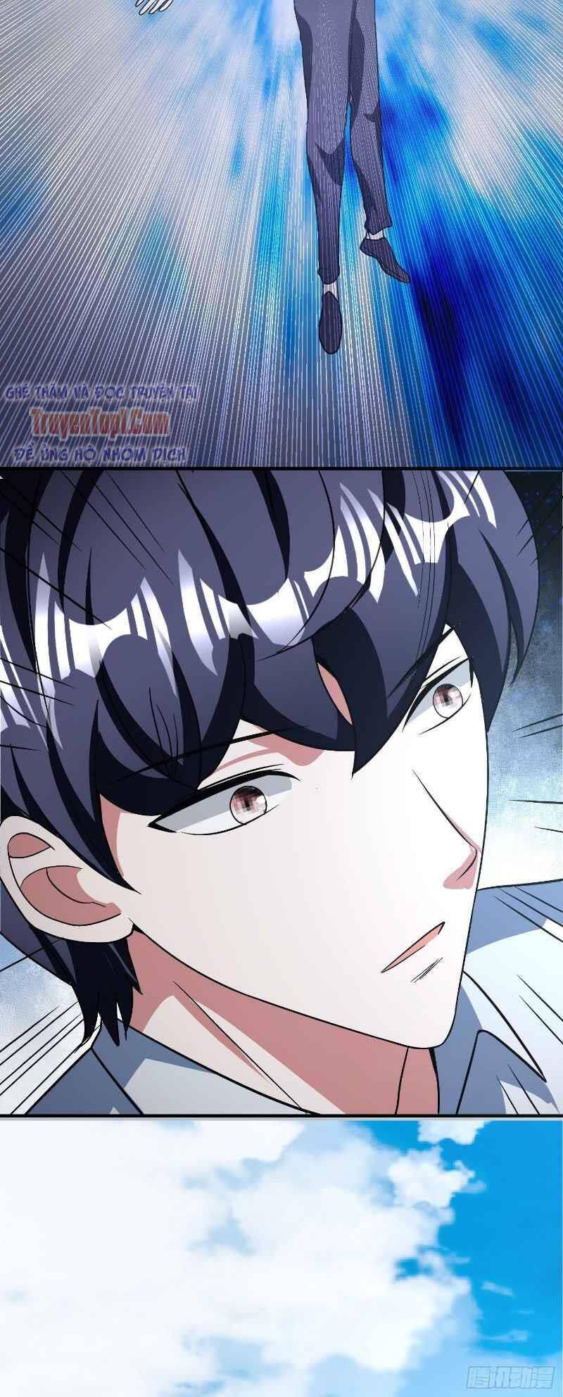 Con Của Ta Là Đại Lão Chapter 26 - 12