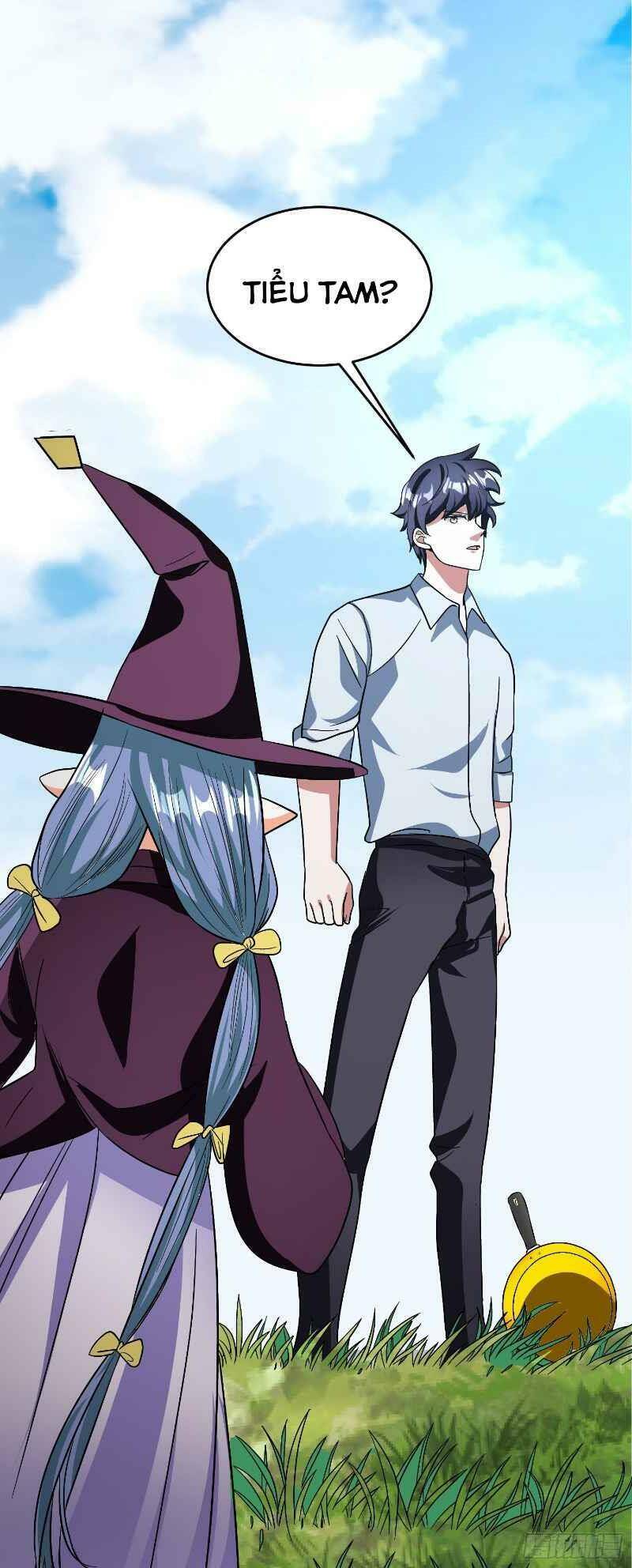 Con Của Ta Là Đại Lão Chapter 26 - 13