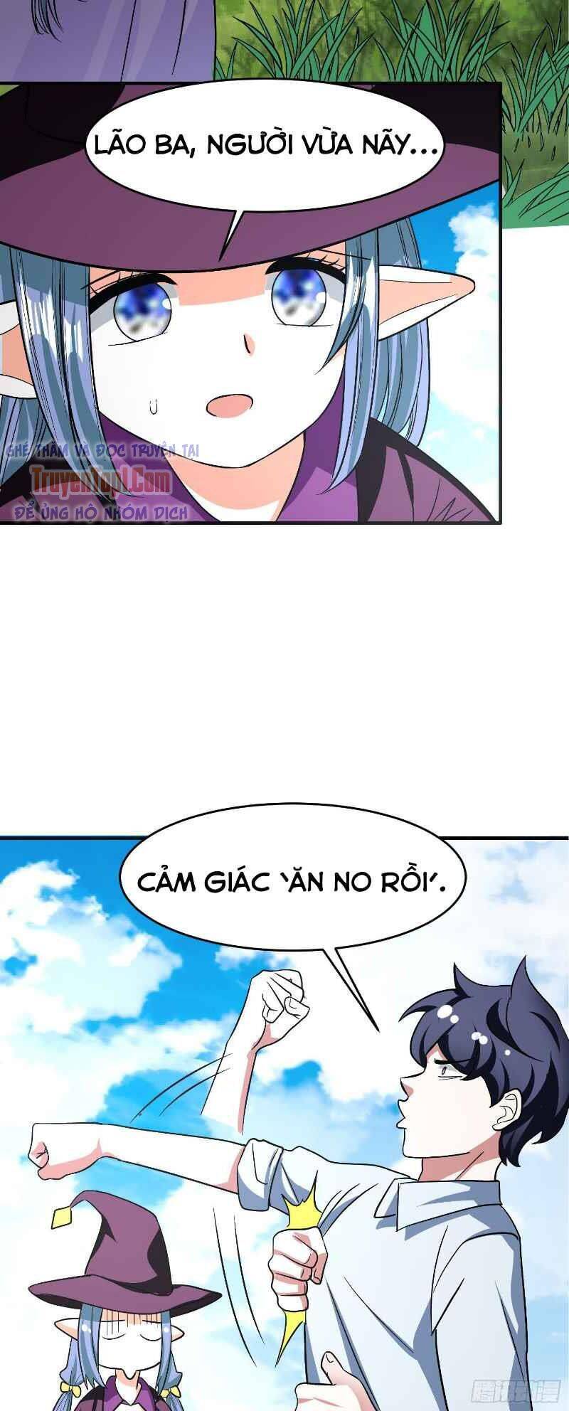 Con Của Ta Là Đại Lão Chapter 26 - 14