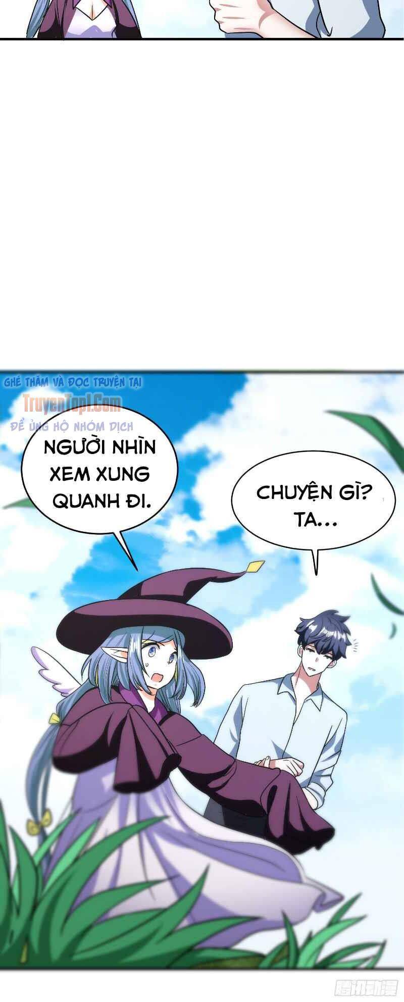 Con Của Ta Là Đại Lão Chapter 26 - 15