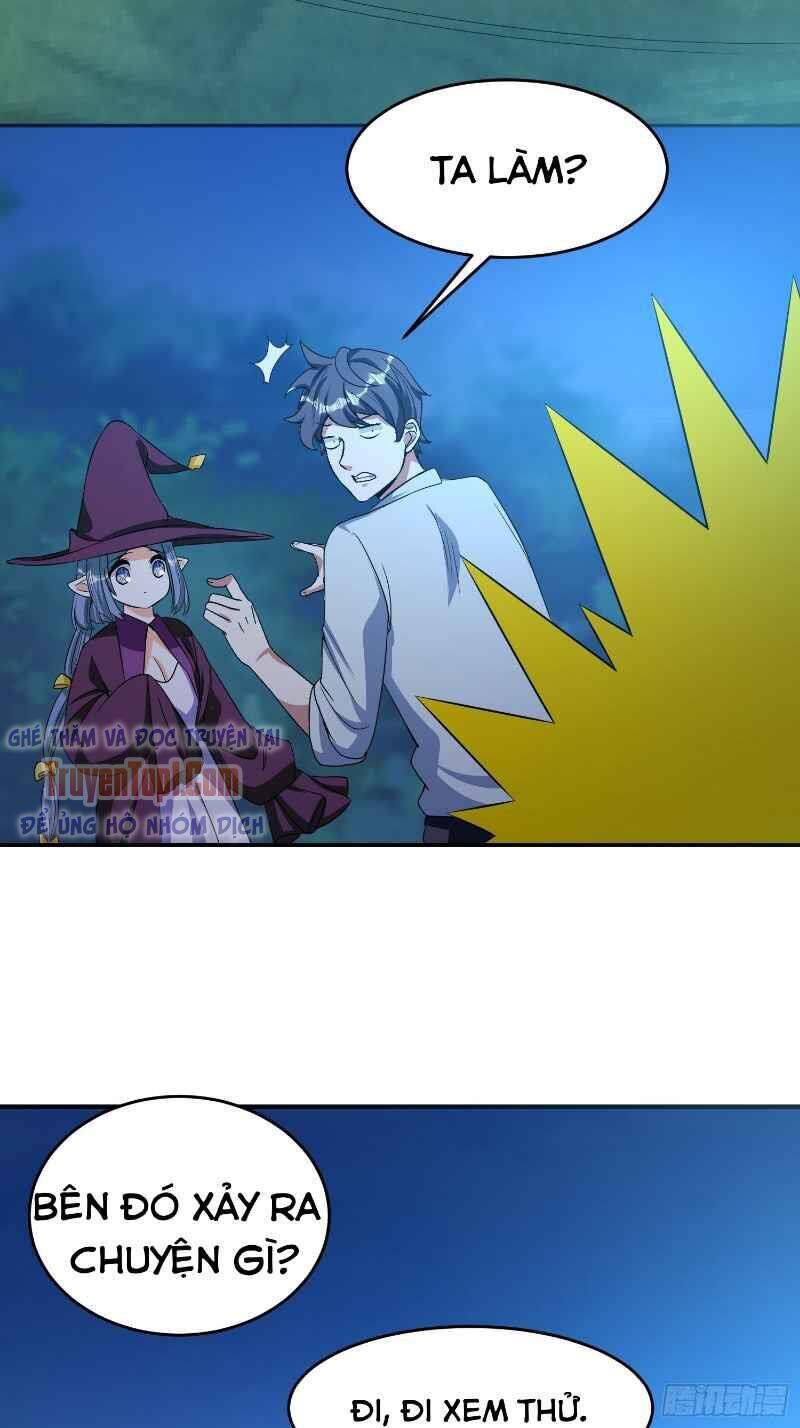 Con Của Ta Là Đại Lão Chapter 26 - 18