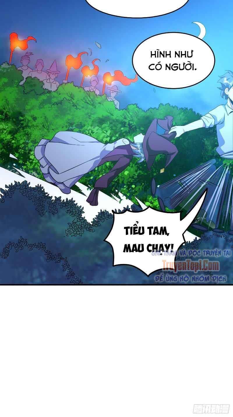 Con Của Ta Là Đại Lão Chapter 26 - 19