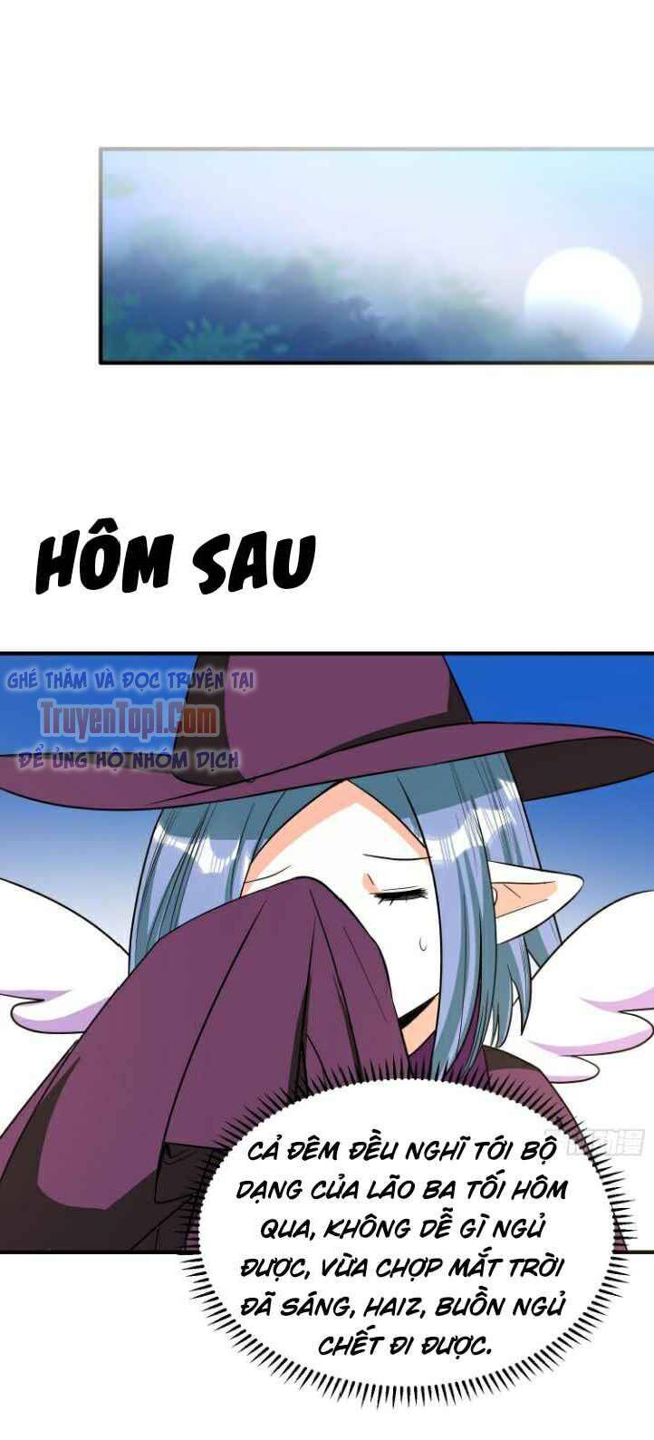 Con Của Ta Là Đại Lão Chapter 26 - 20